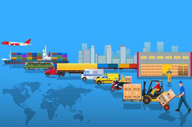 Dịch vụ hậu cần liên tục mở rộng Dịch vụ hậu cần liên tục mở rộng