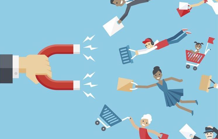 Chiến lược dành cho cho những nhà bán hàng Chiến lược dành cho cho những nhà bán hàng