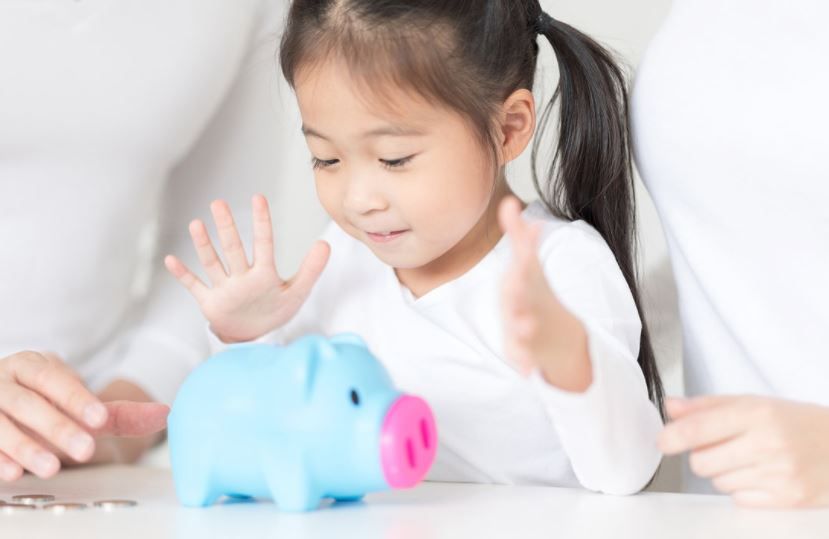 Con không có đặc quyền gì