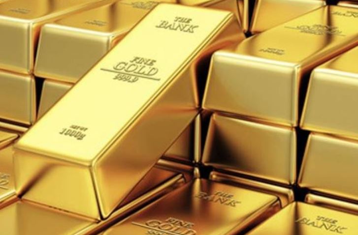 Kênh đầu tư sinh lời tốt không thể thiếu là vàng