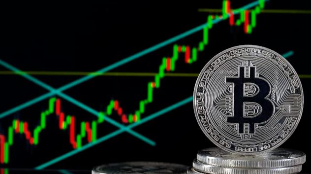 7/1 giá Bitcoin vượt mốc 40.000 USD