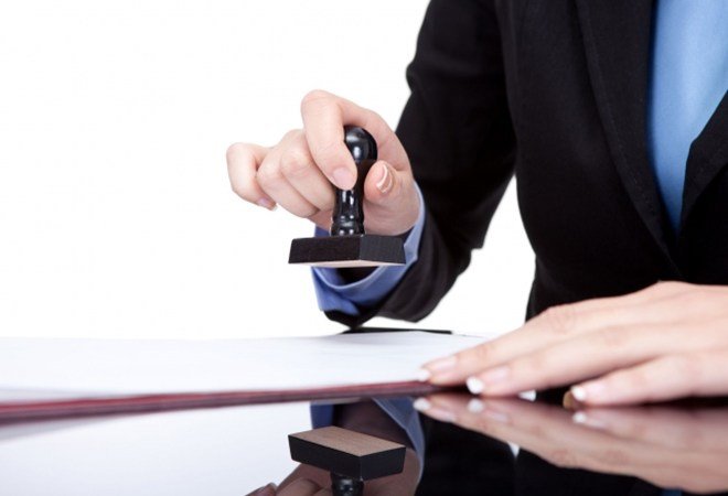 Luật Doanh nghiệp (sửa đổi) chính thức bỏ con dấu doanh nghiệp từ ngày 1/7/2015