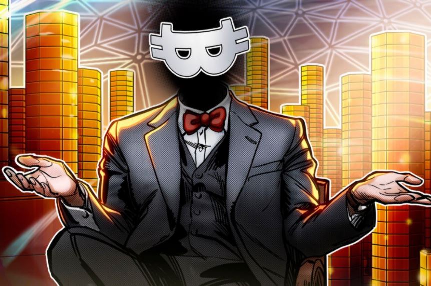 Satoshi Nakamoto đang nắm giữ từ 750.000 đến 1,1 triệu Bitcoin