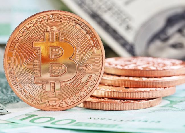 Satoshi Nakamoto hiện sở hữu khối tài sản khoảng 60 tỷ USD