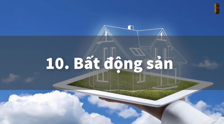 Bất động sản