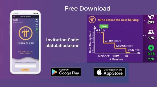 Pi Network bất ngờ lôi kéo người tham gia