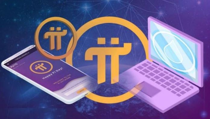TS Đặng Minh Tuấn hiện Pi Network không có chút giá trị nào