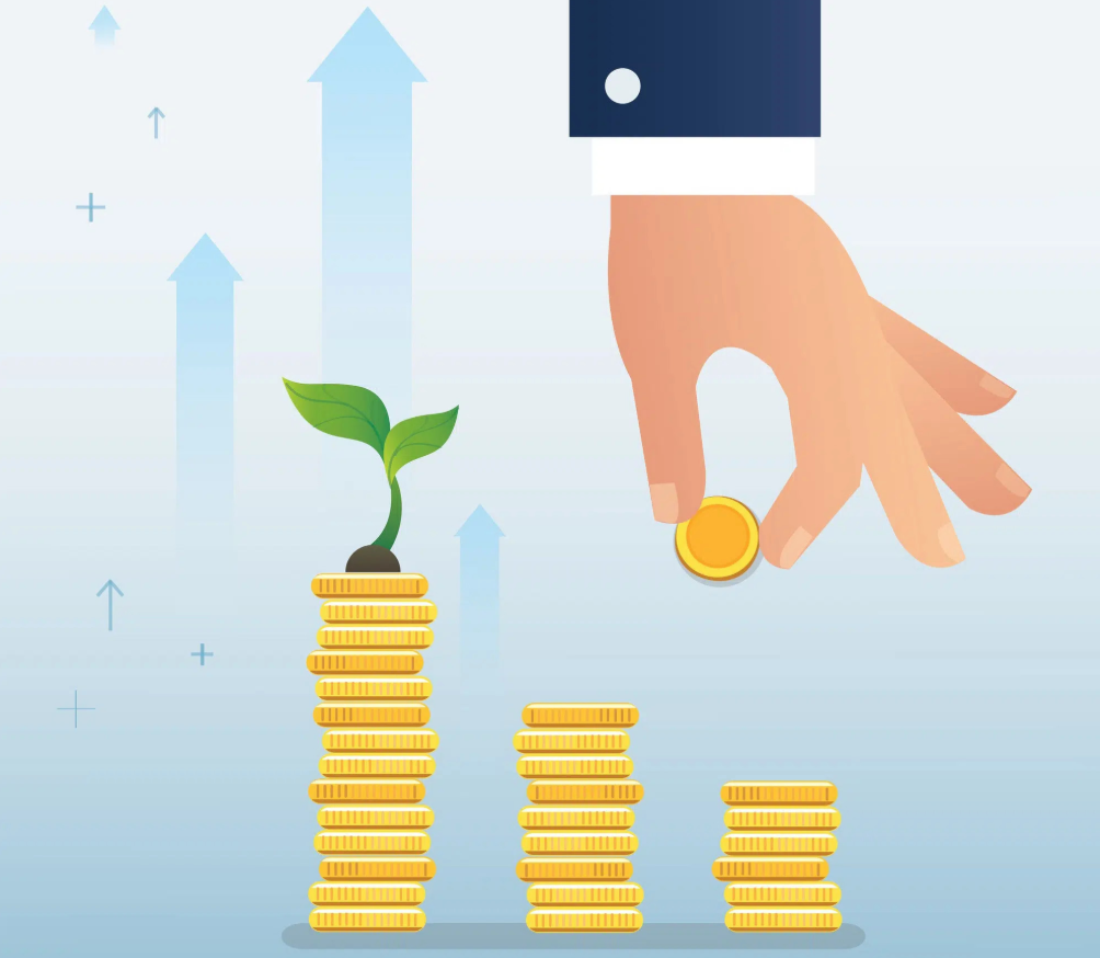 Đầu tư có mang lại lợi ích gì không?