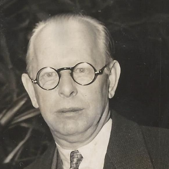 Nhà đầu tư tự thân Jesse Livermore