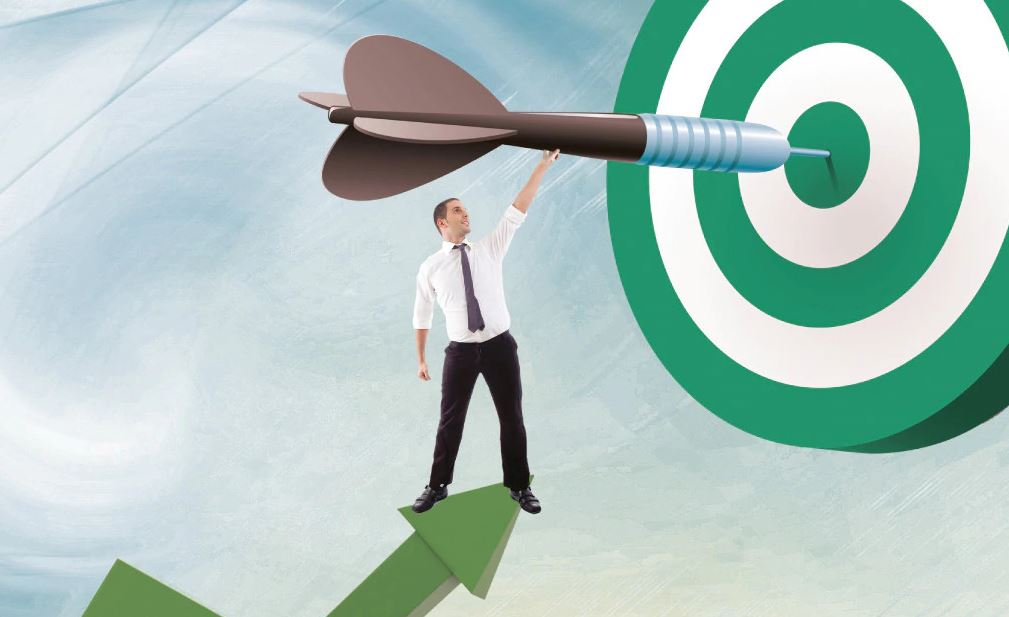 Để dễ dàng tiếp cận chủ đề mới bạn cần xác định được chủ đề chính