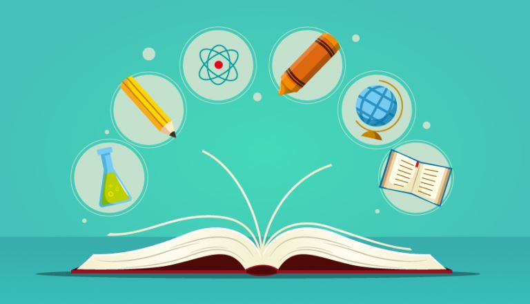 Để tiếp cận chủ đề mới dễ dàng hơn bạn hãy tìm kiếm các nguồn bổ sung cao hơn