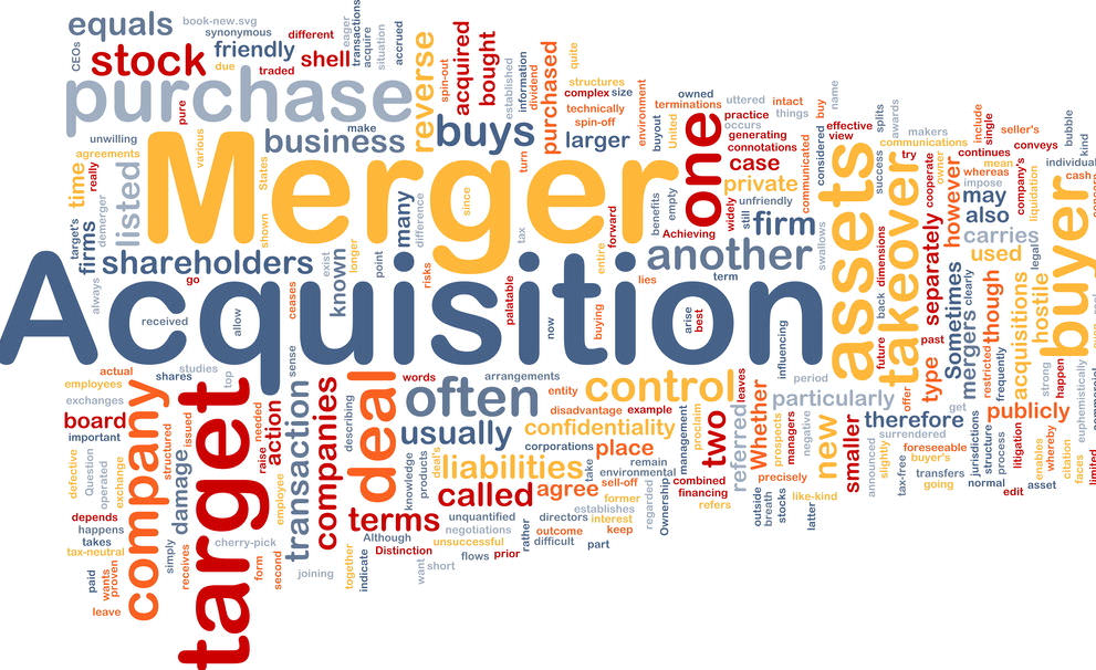 M&A giúp doanh nghiệp thêm vững mạnh và phát triển ổn định hơn