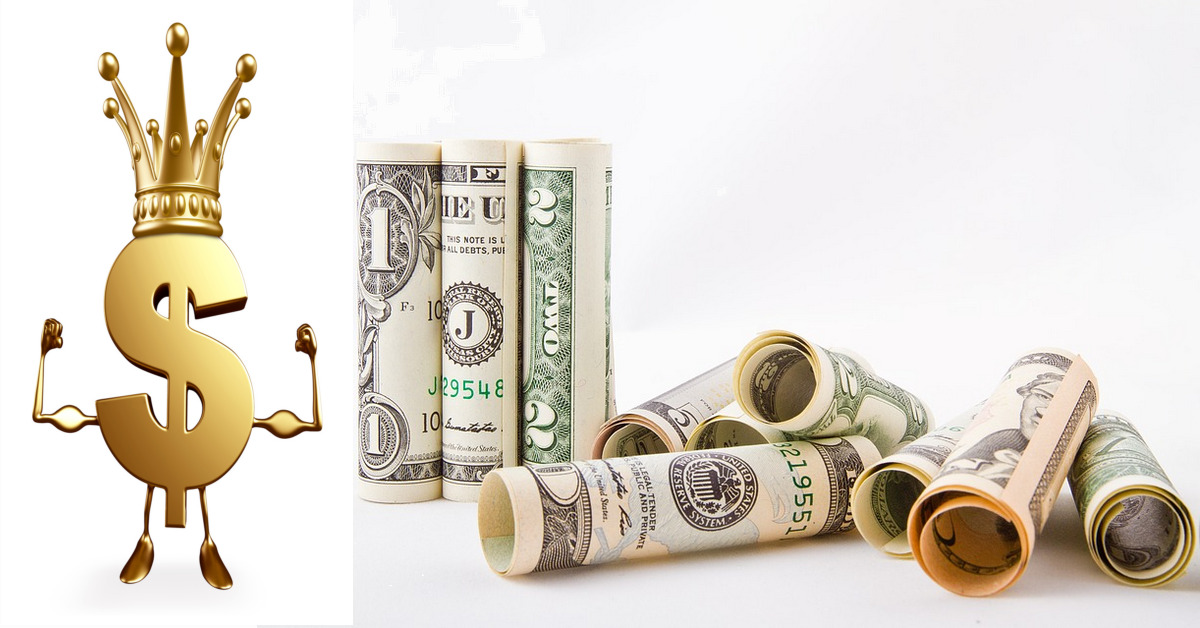 Bretton Woods là sự thỏa thuận giữa 44 quốc gia Đồng minh về một định chế tài chính chung