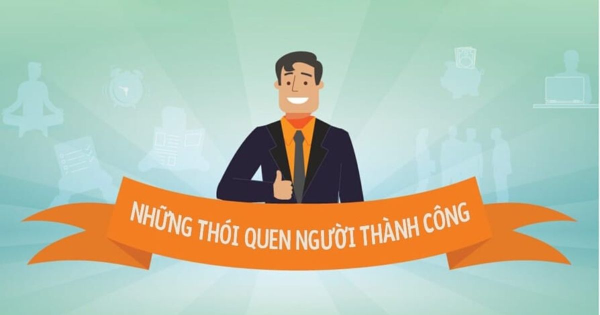 Người thành công luôn nhìn thấy trong nguy có cơ