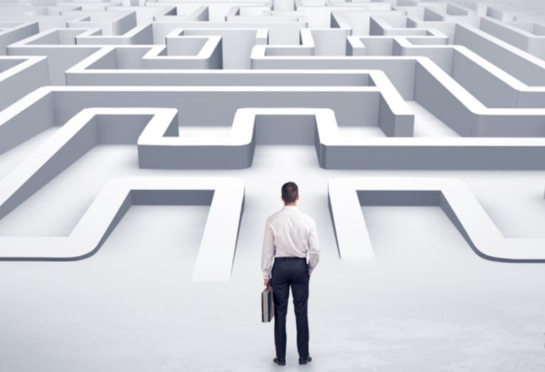 Người trên 30 tuổi công việc khó thăng chức Người trên 30 tuổi công việc khó thăng chức