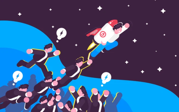 Người sống kiểu “Stay Young” không có giới hạn và luôn để bản thân phát triển không ngừng