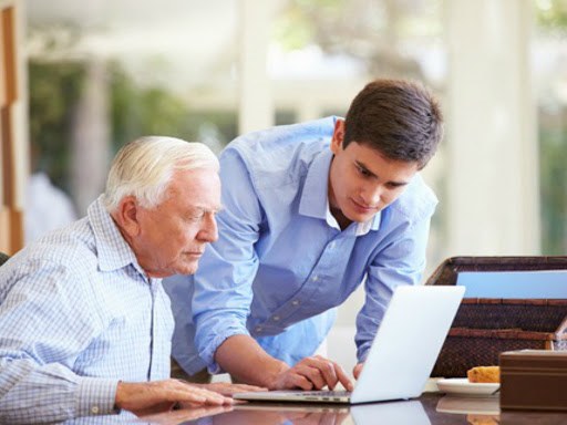 Điều kiện để người lao động hưởng lương hưu từ năm 2021