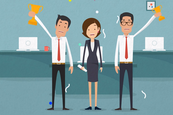 Ứng dụng thuyết nhu cầu Maslow trong công ty, doanh nghiệp