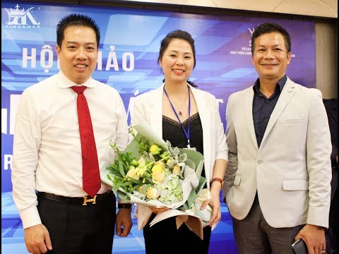 KHỞI NGHIỆP SÁNG TẠO - QUẢN TRỊ TỪ VẠCH XUẤT PHÁT