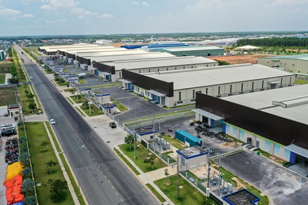 Bí quyết gì đã giúp Bắc Ninh, Hải Phòng, Vĩnh Phúc, Hải Dương thu hút các nhà đầu tư nước ngoài?