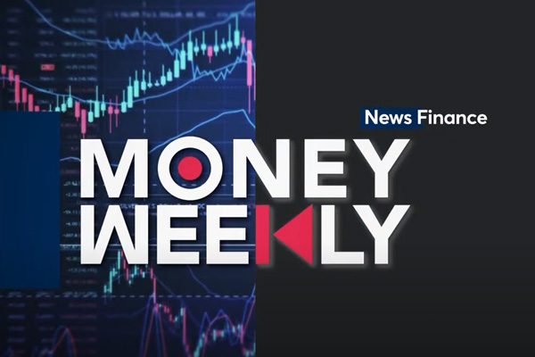 Money Weekly tập 41 Pha làm bàn trị giá 4 tỷ USD