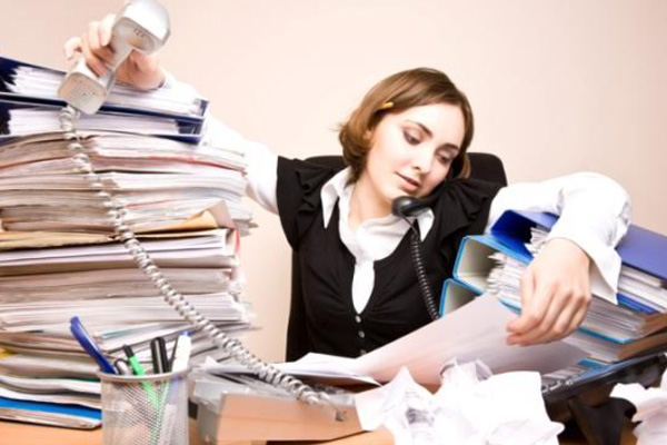 Người trưởng thành không đi làm không có tiền để sống, đi làm không có thời gian để sống