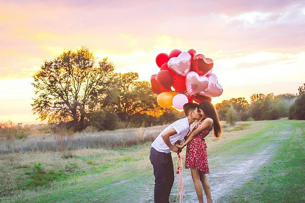 Chân ái là gì? cách nhận biết chân ái của đời bạn?