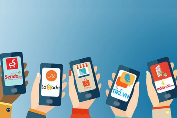 Tiki, Lazada, Shopee, Sendo,... sẽ bị quản chặt hơn?