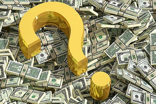 Tiền là gì? Tất tần tật thông tin từ a-z về tiền