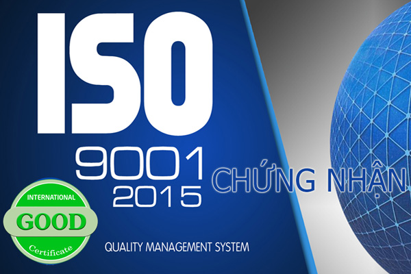 Tổng hợp những điều khoản ISO 9001:2015(Phần IV): Điều khoản 8: Thực hiện