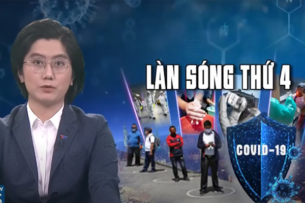 Các nước chống dịch Covid-19 như thế nào? Làn sóng thứ 4 có gì khác Việt Nam?