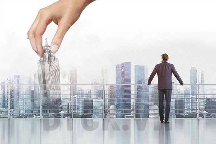 Nhà đầu tư là gì? Thủ tục thẩm quyền quyết định chủ trương đầu tư