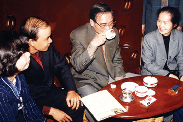 Đặng Lê Nguyên Vũ hành trình hiện thực giấc mơ vươn tầm Thế Giới