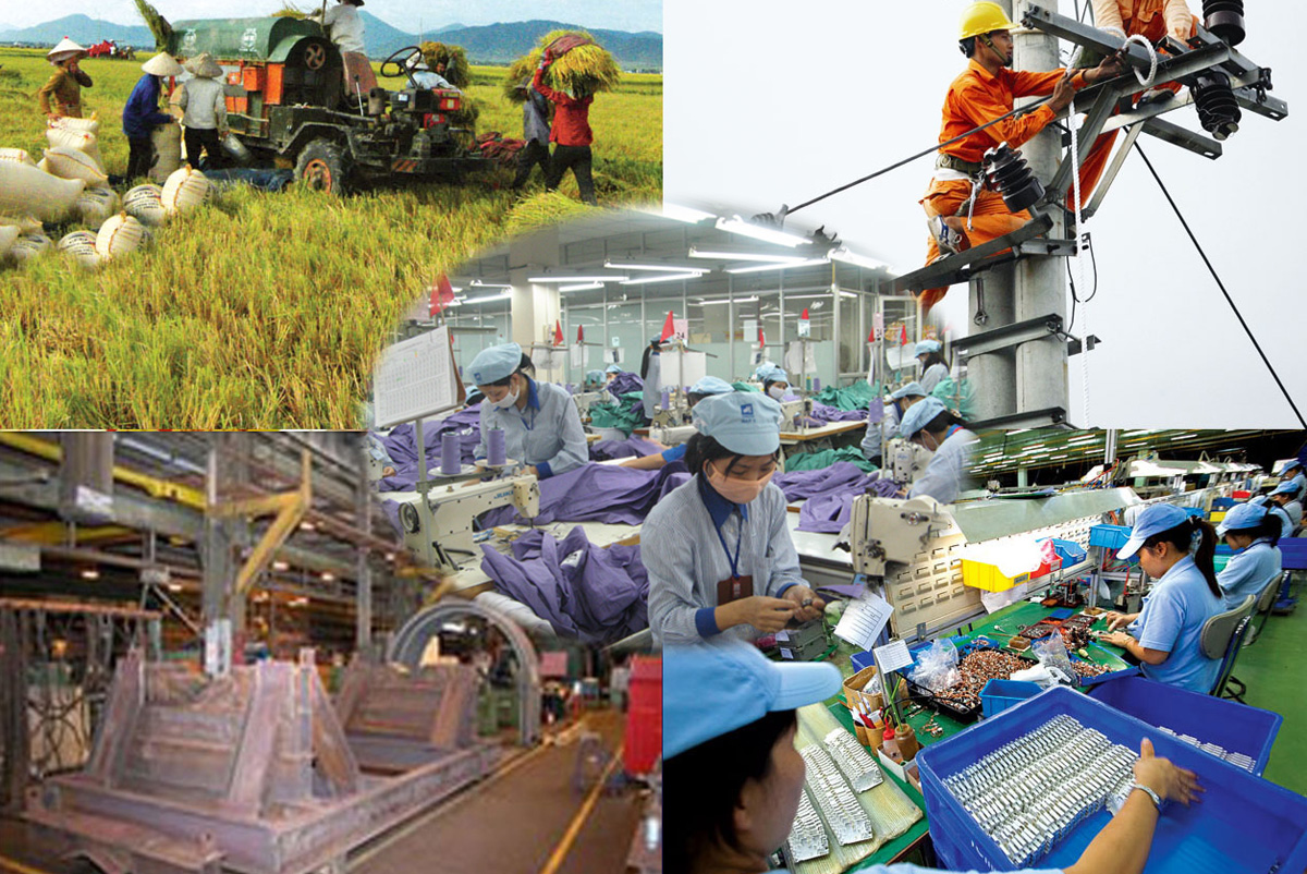 Những sáng kiến khôi phục nền kinh tế sau dịch Covid 19