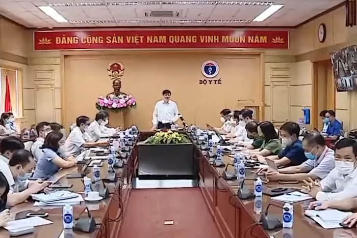 Số ca mắc COVID-19 sẽ tiếp tục tăng