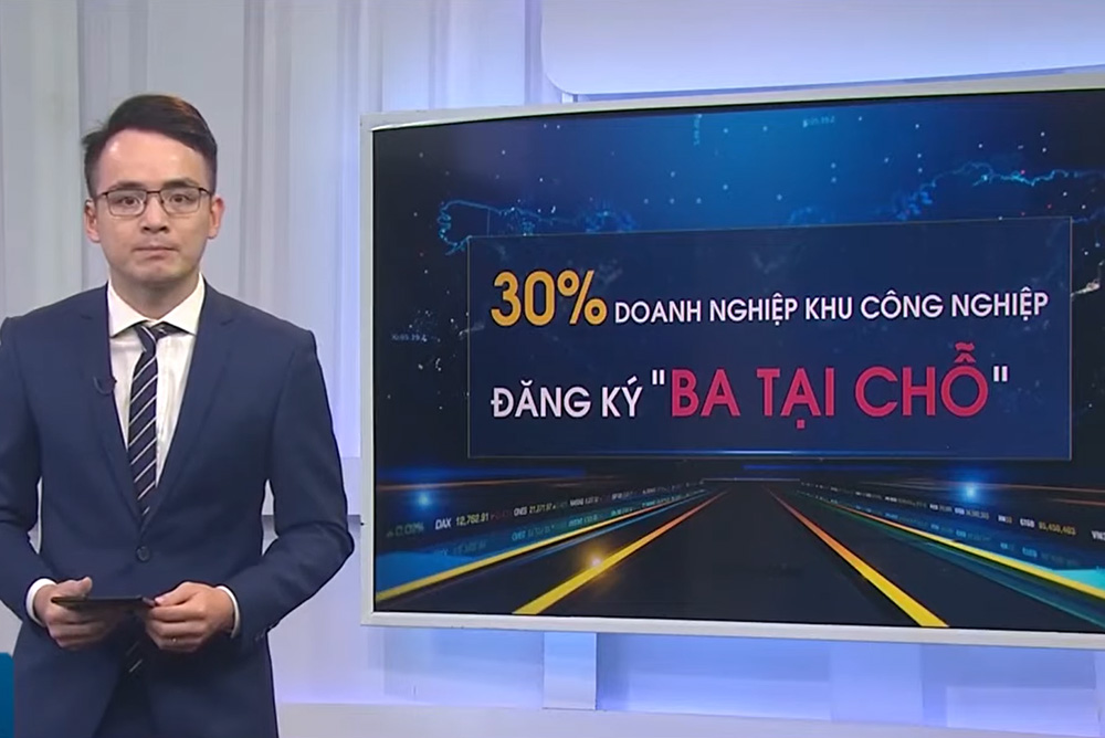Tác động từ dịch bệnh - ẩn số tăng trưởng 6 tháng cuối năm
