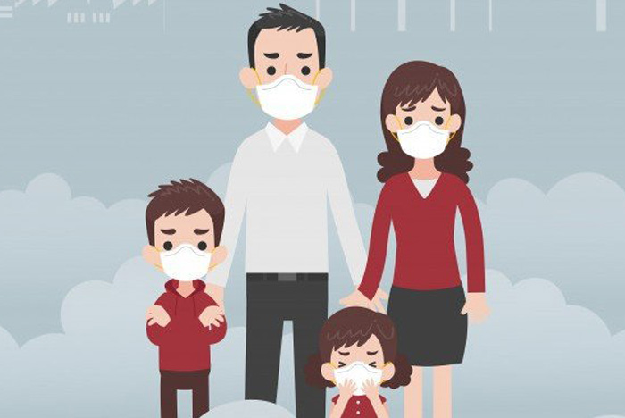 Hướng dẫn F0, F1 cách ly tại nhà thế nào?