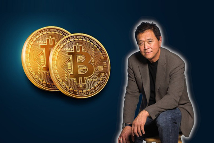 Thị trường tài chính Mỹ có nguy cơ sụp đổ, nên mua tiền mã hóa, vàng, bạc để vượt bão