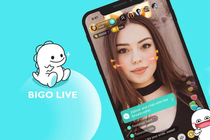 Bigo Live là gì? Hướng dẫn kiếm tiền trên ứng dụng Bigo Live đơn giản, chi tiết