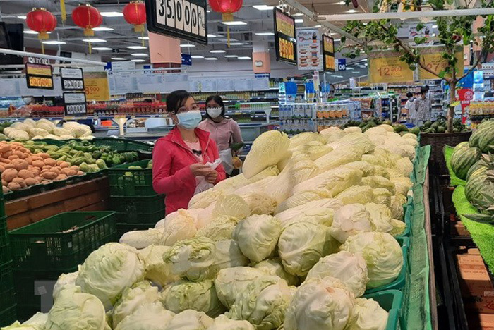 Giải pháp lưu thông hàng hóa trong siết chặt giãn cách