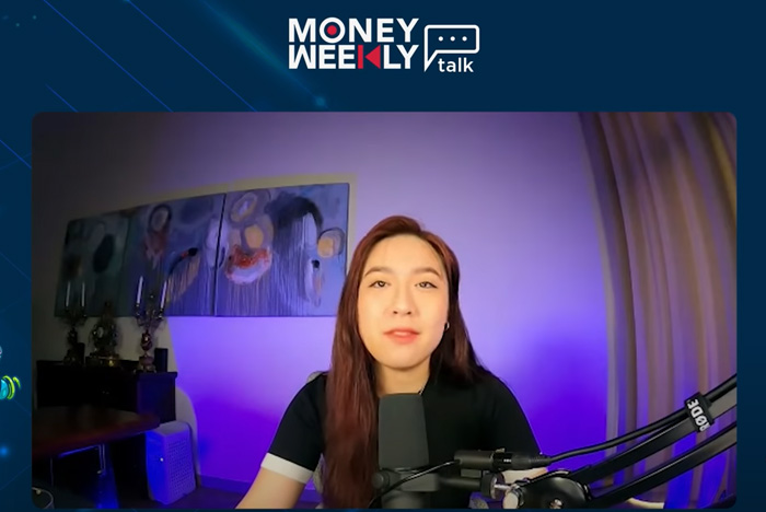 Money Weekly Talk phần 1: NFT và Câu chuyện của Axie Infinity
