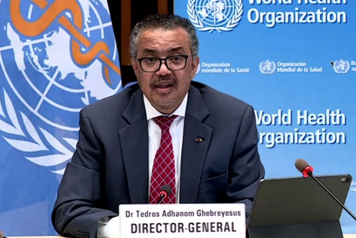 WHO kêu gọi hoãn tiêm vắc xin liều thứ 3, các nước có nghe?