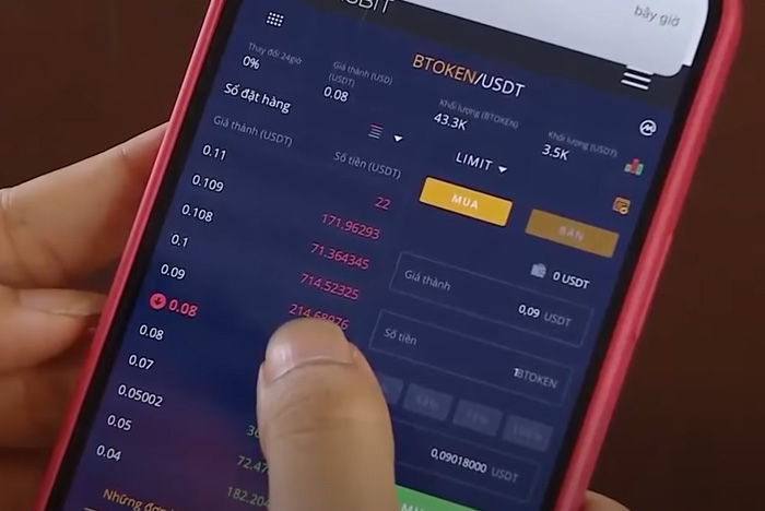 Đầu tư Forex: Lãi khủng hay mất trắng?