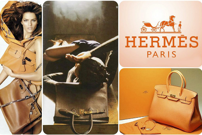 Lịch sử gần 200 năm phát triển Hermès - Thương hiệu thời trang huyền thoại