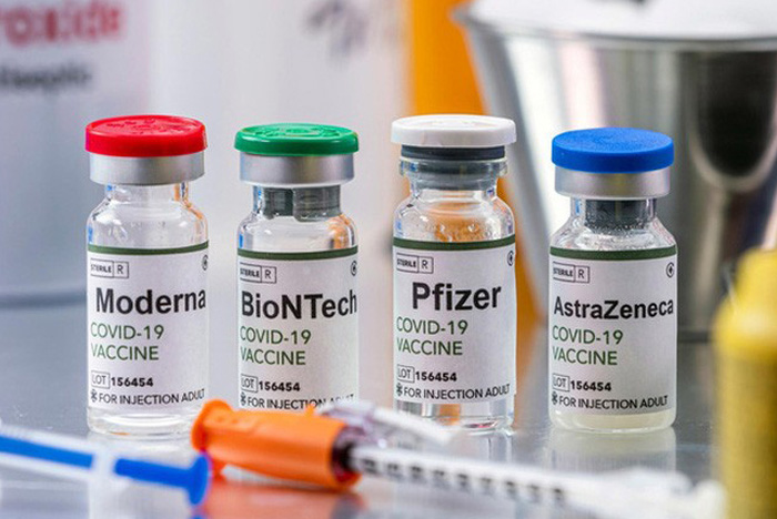 Vaccine Covid-19 là gì? Hiện tại có tất cả bao nhiêu loại Vaccine Covid-19?