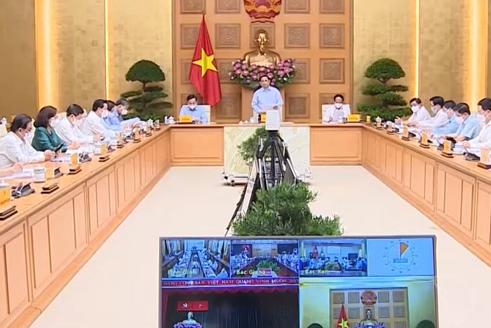 Lợi dụng báo chí cộng đồng để chống phá Việt Nam