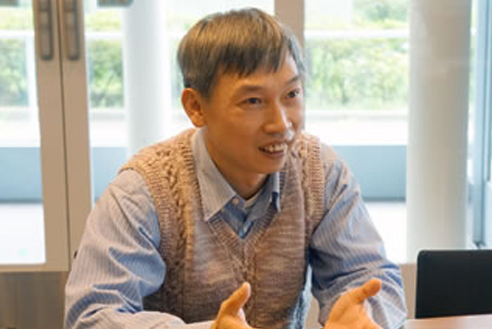 Tiểu sử Tiến sĩ Trần Phan Lam Sơn: Top 5 nhà khoa học Việt Nam có sức ảnh hưởng nhất thế giới hiện nay