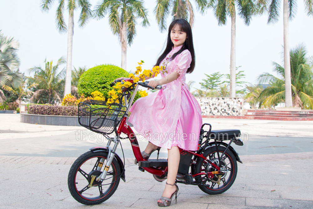 5 lý do phụ huynh nên chọn Vnbike V1 18inch cho con em mình