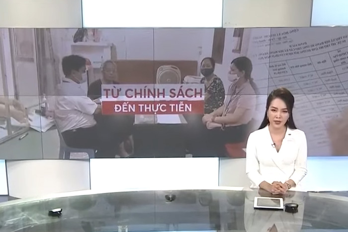 Tiêu điểm: Từ chính sách đến thực tiễn