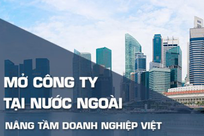 3 bước đơn giản để thực hiện thủ tục thành lập doanh nghiệp ở nước ngoài